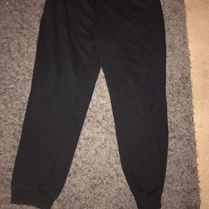 Men’s XL sweatpants